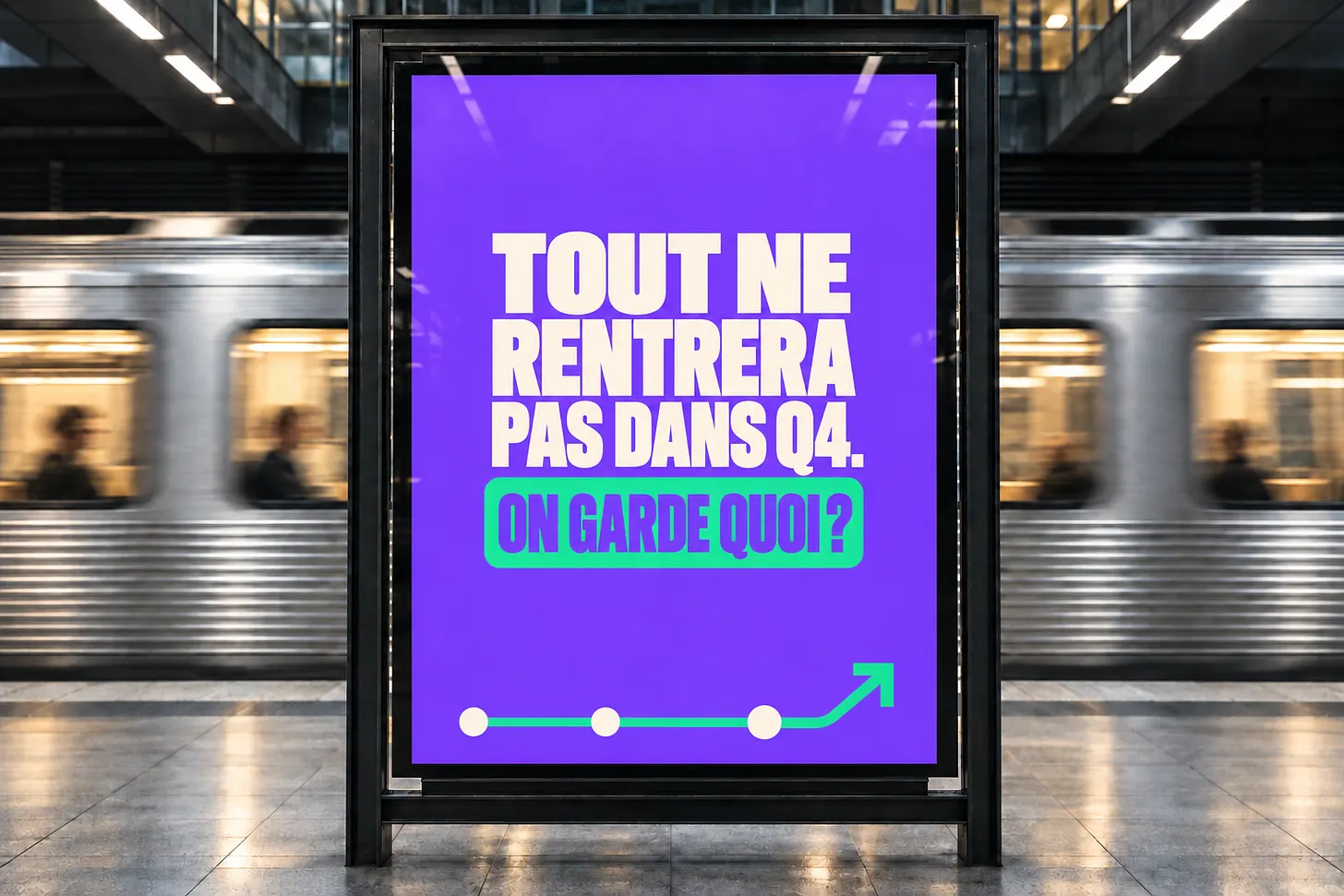 Couverture de l’article : Vous aussi, vous avez tout mis dans « janvier » ?