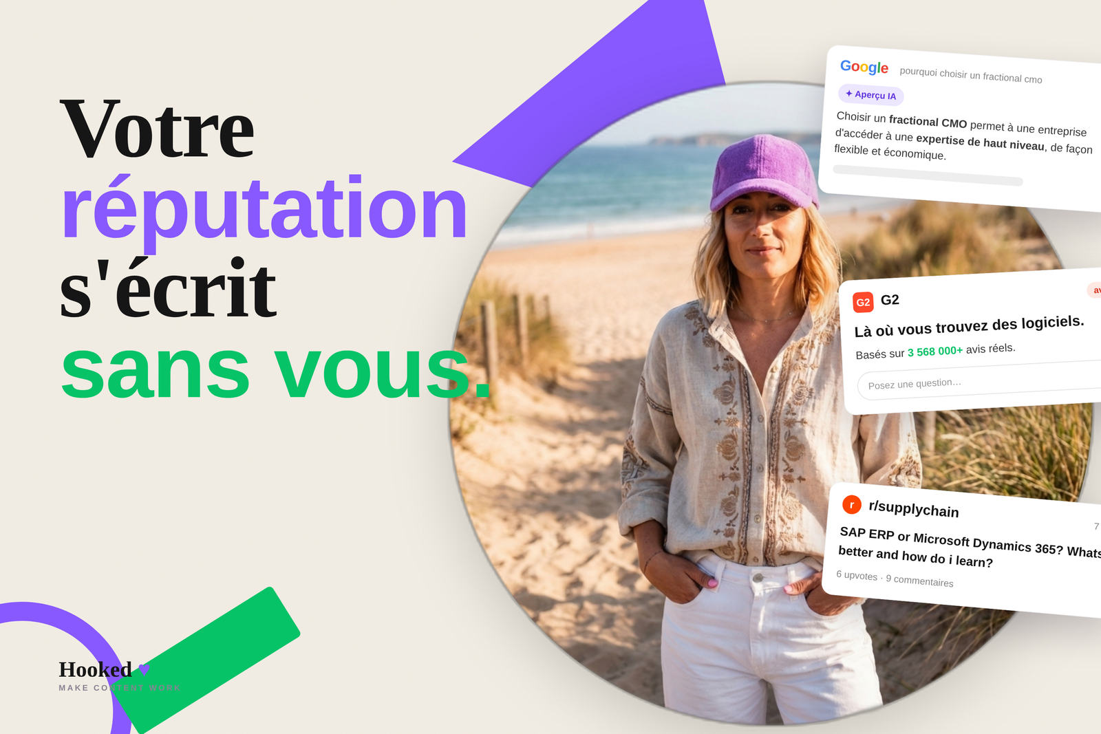 Couverture de l’article : Quand vos prospects font plus confiance à ChatGPT qu’à votre site